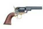 1849 Wells Fargo Pocket Pistol Black Powder Percussion Revolver Antique Finish 4" Barrel .31 Caliber