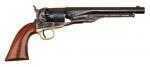 Cimarron Colt 1860 Army Model Cut For Stock .44 Caliber Percussion Revolver 8"