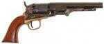 Cimarron Colt 1862 Pocket Navy Percussion Revolver.36 Caliber 5 1/2" Barrel