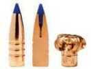 Bullet Style: Tipped Triple Shock-X Caliber: 243/6 mm (.243) Grain: 80 Manufacturer: Bullet Proof Samples Llc. Model: BP24338