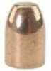 Bullet Style: Flat Point (FP) Caliber: 40/10 mm (.400-.401) Grain: 140 Rounds: 500 Manufacturer: Brownells Model: SSC40140FP