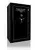 Champion Safe Co. Guard Deluxe Home and Fire 36 Gun Safe- Black