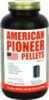 American Pioneer 50 Caliber Pellets 100 Per Container Md: APP5050P