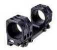 SP-4001 - Mount for Picatinny    Ring size 34mm    Cant 0 MIL/0 MOA    Height 30 mm/1.18"    Length: 121 mm/4.76"