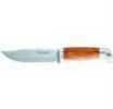 Remington Knife 18330 Maple Handle Clip Point