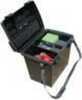 MTM Sportsmen's Plus Utility Dry Box O-Ring Sealed 19X13X15.1