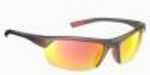 Under Armour Zone II Sunglasses (Satin Black) Md: 8600050060641