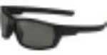Under Armour Ranger WWP Men's Tactical Sunglasses (Satin Black) Md: 8631061010100