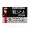 Fiocchi GLDN Steel 12Ga 3" #BB 1350Fps 1-1/4Oz 25Rd 10Bx/Cs