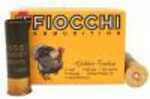Fiocchi Is a Premier Shot Shell Manufacturer providing a Wide Variety Of Shot shells To Fit Your Particular Needs. The Golden Turkey Hunting Line Is Designed To Meet The Needs Of Serious Turkey Hunter...