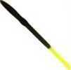 Creme LURESE Scoundrel 6" 20BG Blk/CHT Tail
