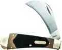 Schrade Old Timer Hawkbill Pruner Folding Pocket Knife