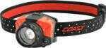 Coast FL85 Headlight 540L 3AAA White/Red The FL85 Headlamp is our most powerful front loaded headlamp. The first button on the headlamp gives you the ability to shine an ultra wide flood beam and then...