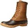 Lacrosse Uplander Ii 10" Lace Boot Brown Size:13