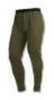 Browning Full Curl Base Layer Pant Loden Size-xl