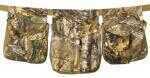 Browning Belted Dove Shell Game Bag -Realtree Xtra