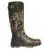 Lacrosse Alphaburly Pro Mossy Oak Break Up Country Tread lightly. Hunt confidently.  Built from a proud tradition of innovation, the Alphaburly Pro is our premium hunting boot. Combining high quality,...