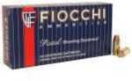 Fiocchi Shooting Dynamics ammunition offers great quality and consistency for the high-volume shooter and hunter. Loaded with similar grain weights as the Exacta line, this ammunition is perfect for t...