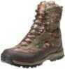 Danner High Ground 8 Inch 1000g Real Tree Xtra Size 10
