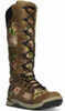 Danner Steadfast 17 Inch Snake Boot Real Tree Xtra Size 10
