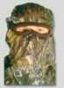 Quaker Boy Bandit Elite Facemask Mossy Oak Break Up Model: 56202