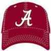 National Cap Champ Fashion Solid Cap Alabama