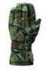 Seirus Mountain Challenger Glove Mossy Oak Infinity Size- Large