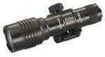 Streamlight Protac Rail Mount 1L Light Black 350 Lumen The ProTac series expands into weapon-mounted lights with this 350 lumen light featuring a dedicated fixed-mount for Picatinny rails. It uses eit...
