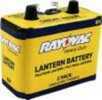 Manufacturer: Ray O VAC Model: 944-2R  Built for performance. This long-lasting battery powers lanterns and other high drain, frequent use devices. It’s guaranteed against leakage, and it’s mercury- a...