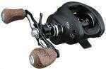 13 Fishing Concept A Right Handed Reel 6.6:1 Gear Ratio 7 Bearings (A66RH)