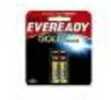 Eveready Alkaline Battery AAA 2Pk