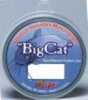 Mason Bigcat 30 Pound 250 Yard Monofilament  This new line is built tough just like the fish it's designed to haul in.