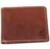 Browning Leather Wallet Bi-Fold