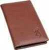 Browning Leather Executive Wallet