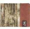 Browning Camo Buckmark Bi-Fold Wallet