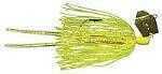 No lure in recent memory has had such a profound impact on freshwater fishing as The Original ChatterBait. With its patent-pending design and unique hex-shaped ChatterBlade®, the sound, vibration, fla...