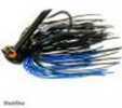 Designed by B.A.S.S. Elite Series pro and noted jig-fishing specialist David Walker, CrossEyeZ Flipping Jigs are built around heavy duty, 4/0 VMC® flipping hooks hand-picked by Walker, as well as wire...
