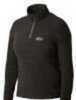 Drake Waterfowl Lady Camp Micro Fleece Black Large Md: DL3751-BLK-3L