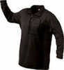 Drake Mst Base Layer Shirt Black