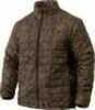 Non-TYP Synthetic Down Jacket BTMLD Large