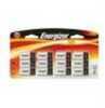Manufacturer: Energizer Batteries Model: El123BP-12  Voltage: 3V, Amperage: 1500mAhmAh, Chemistry: Lithium
