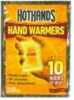 Hot Hands Hand Warmers 2Pk 10Hrs