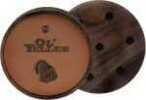 Knight&Hale Old Yeller Classic Pot Call Generating sounds so real that longbeards and competition judges alike won’t be able to tell the difference between you and a hen, the Ol’ Yeller is a classic f...
