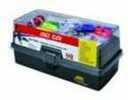 Ec S&W Go Fish Tackle Box Kit