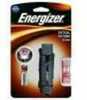 Energizer Tactical Led Metal Flashlight 1AA 85 Lumens  Small and portable  Light where and when you need it