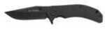 Sarge Shadow 3.5" Blk NYL Swift AST