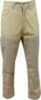 World Famous Upland Game Tan Briar Pants 40 W