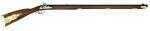 Pedersoli Alamo Percussion Muzzleloading Rifle, 50 Caliber Md: S.217-050