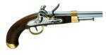 Pedersoli An Ix Flintlock Pistol .69 Caliber