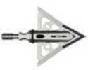 Cut on contact low profile expandable broadhead constructed of 100 percent stainless steel. Features patented Drive Key technology, EXT tip, .032â€ blades, 5/8â€ in flight diameter and a 1 1/2â€ cu...